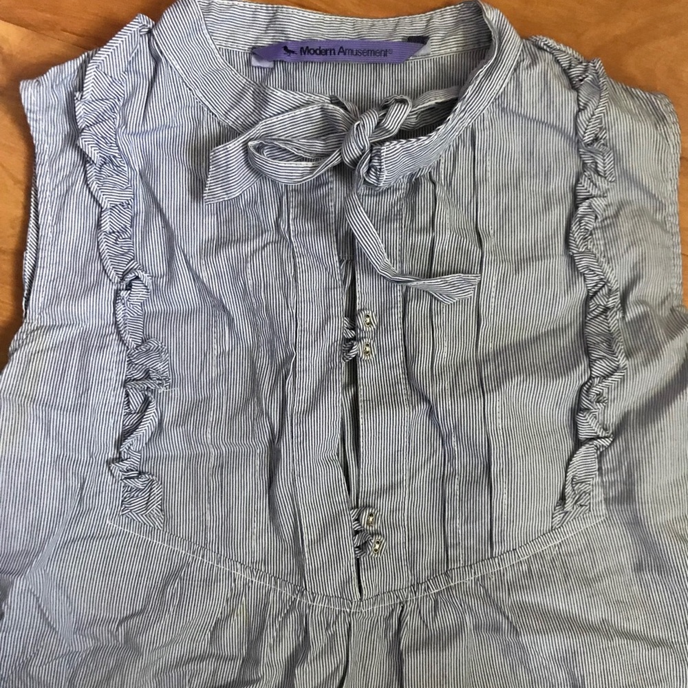 Light weight top